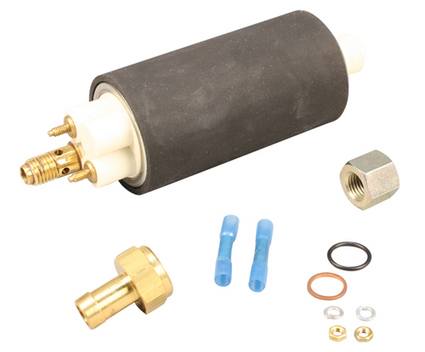 SAAB Fuel Pump 9393935 - Proparts 23340080